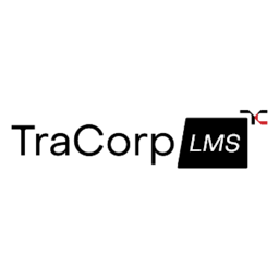 TraCorp LMS logo